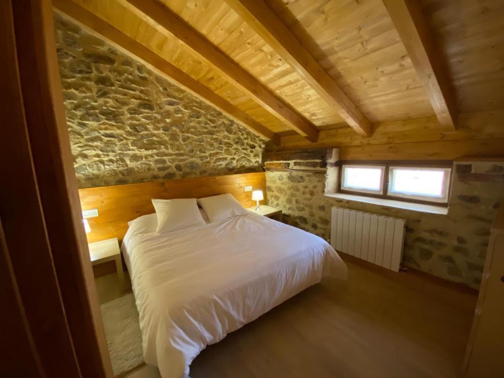 Alojamiento Rural El Molino De Butrera Luaran gambar
