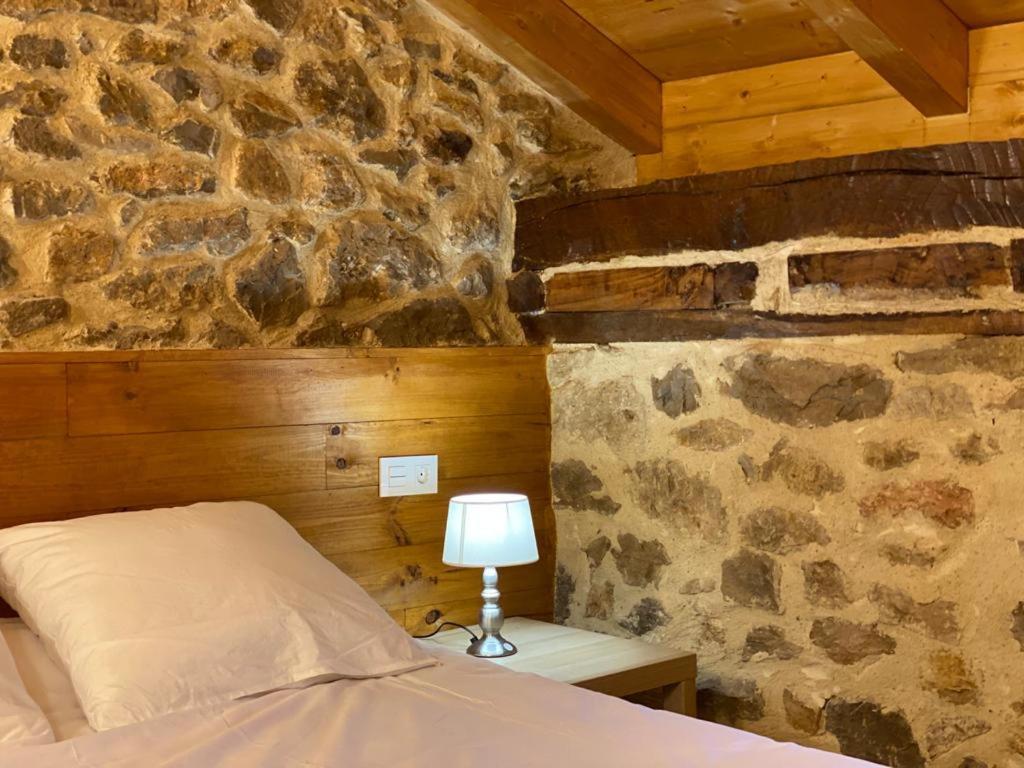 Alojamiento Rural El Molino De Butrera Luaran gambar
